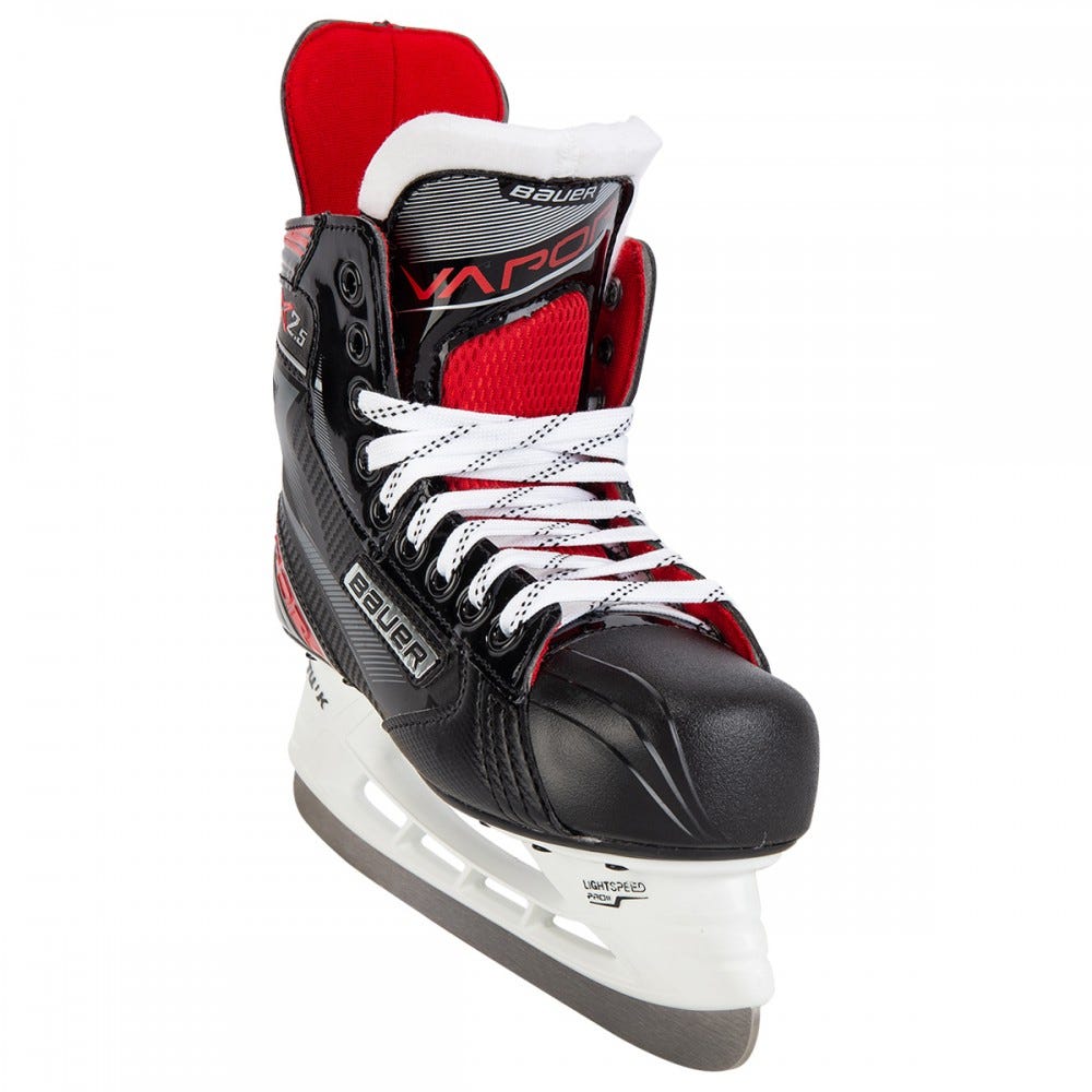 Хоккейные коньки BAUER Vapor X2.5 JR Хоккейные коньки BAUER Vapor X2.5 JR
