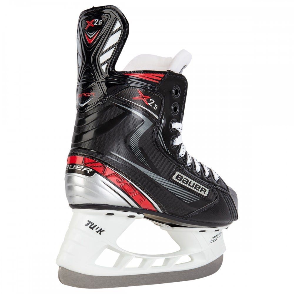 Хоккейные коньки BAUER Vapor X2.5 JR Хоккейные коньки BAUER Vapor X2.5 JR