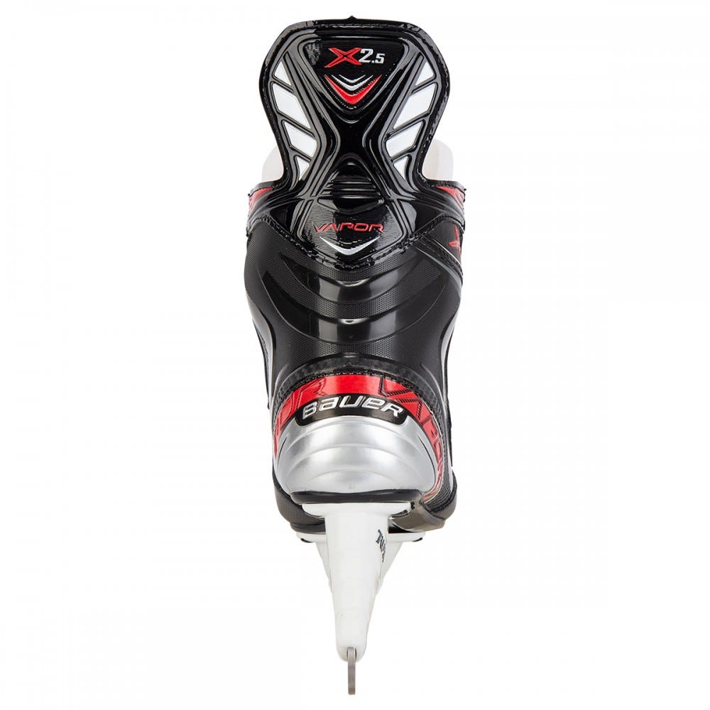 Хоккейные коньки BAUER Vapor X2.5 JR Хоккейные коньки BAUER Vapor X2.5 JR
