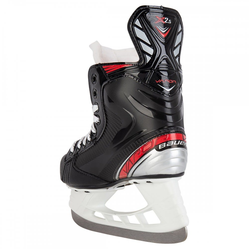 Хоккейные коньки BAUER Vapor X2.5 JR Хоккейные коньки BAUER Vapor X2.5 JR