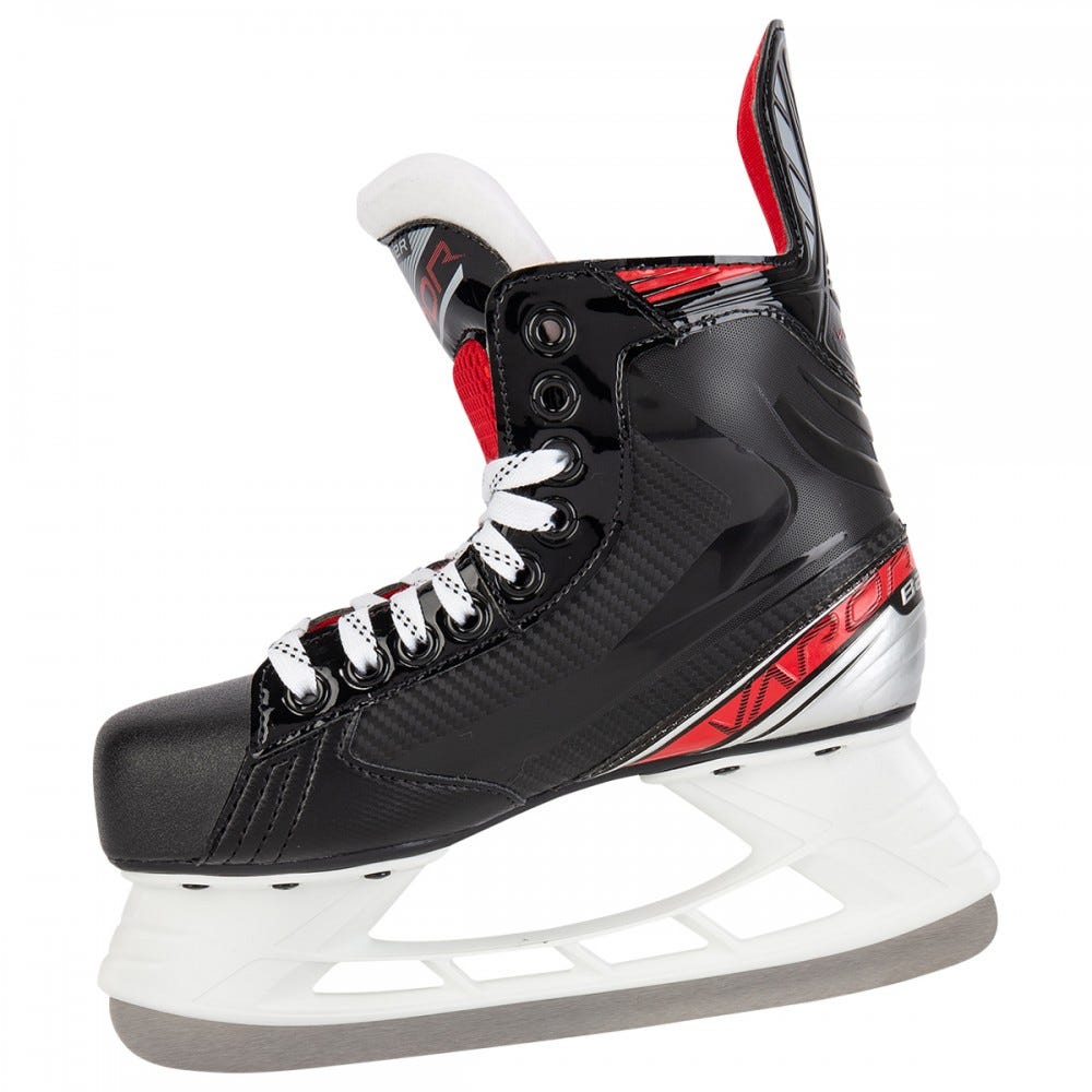 Хоккейные коньки BAUER Vapor X2.5 JR Хоккейные коньки BAUER Vapor X2.5 JR