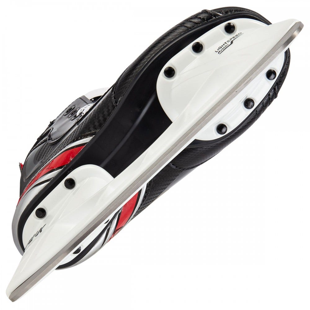 Хоккейные коньки BAUER Vapor X2.5 JR Хоккейные коньки BAUER Vapor X2.5 JR