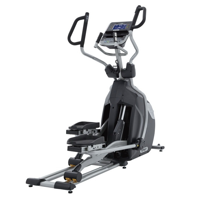 Эллиптический тренажер Spirit Fitness XE895 Эллиптический тренажер Spirit Fitness XE895