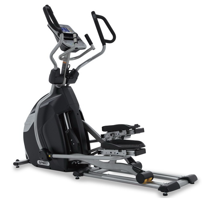 Эллиптический тренажер Spirit Fitness XE895 Эллиптический тренажер Spirit Fitness XE895
