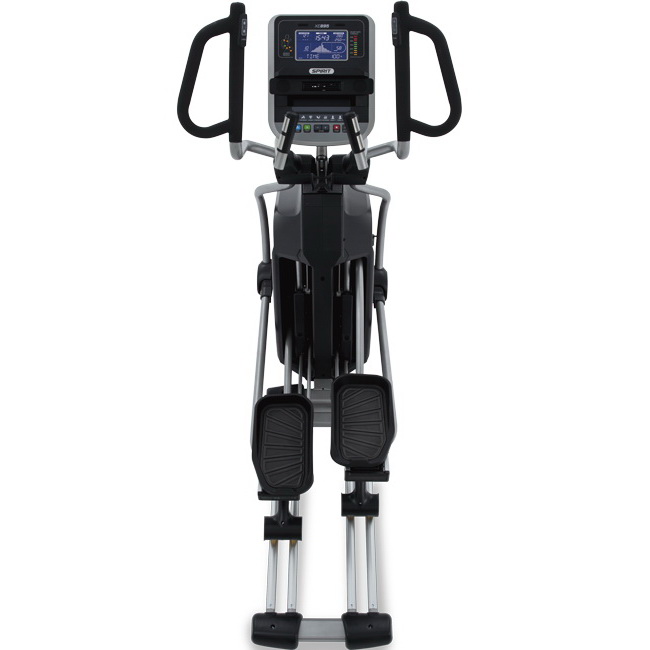 Эллиптический тренажер Spirit Fitness XE895 Эллиптический тренажер Spirit Fitness XE895