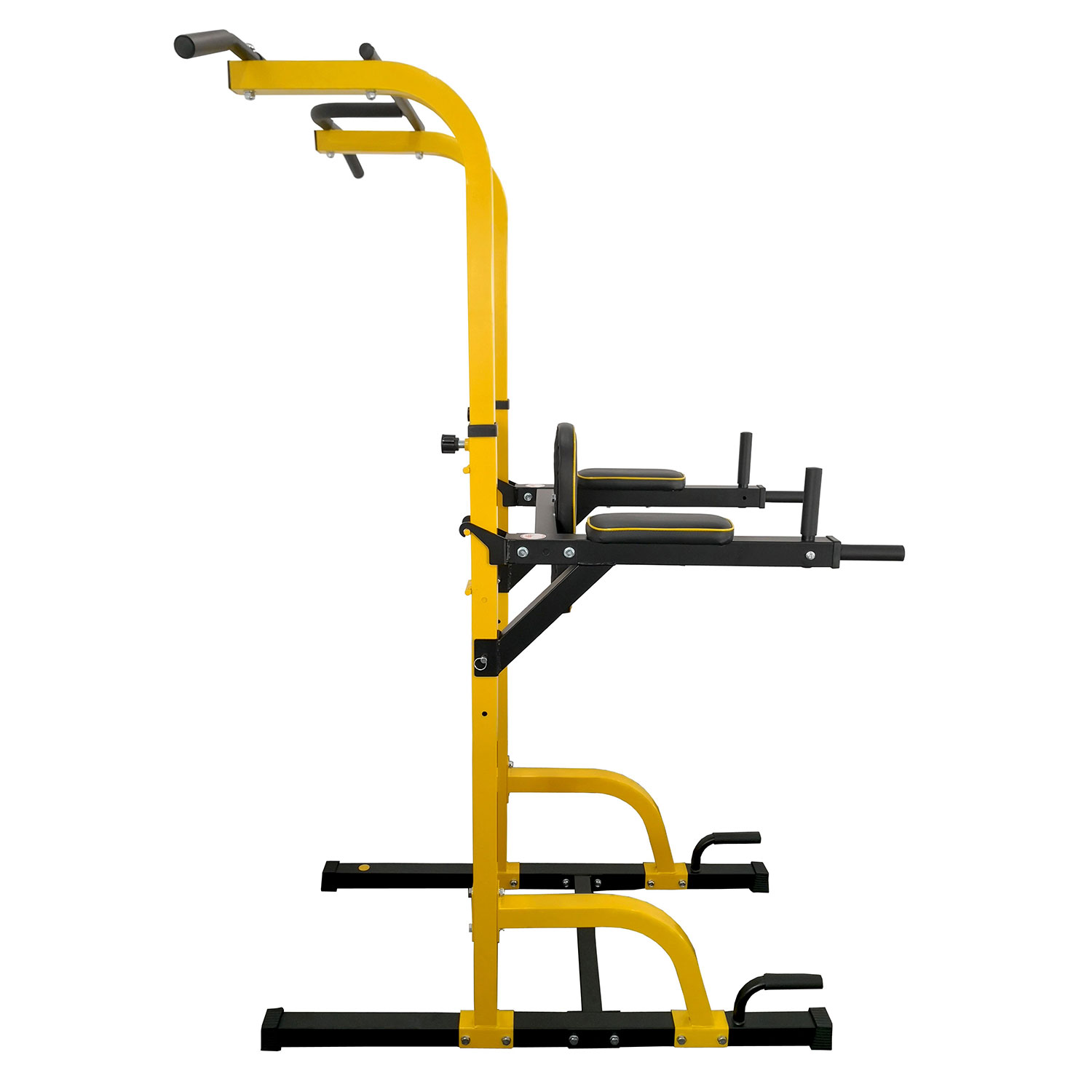Турник - брусья DFC Power Tower G009C Турник - брусья DFC Power Tower G009C