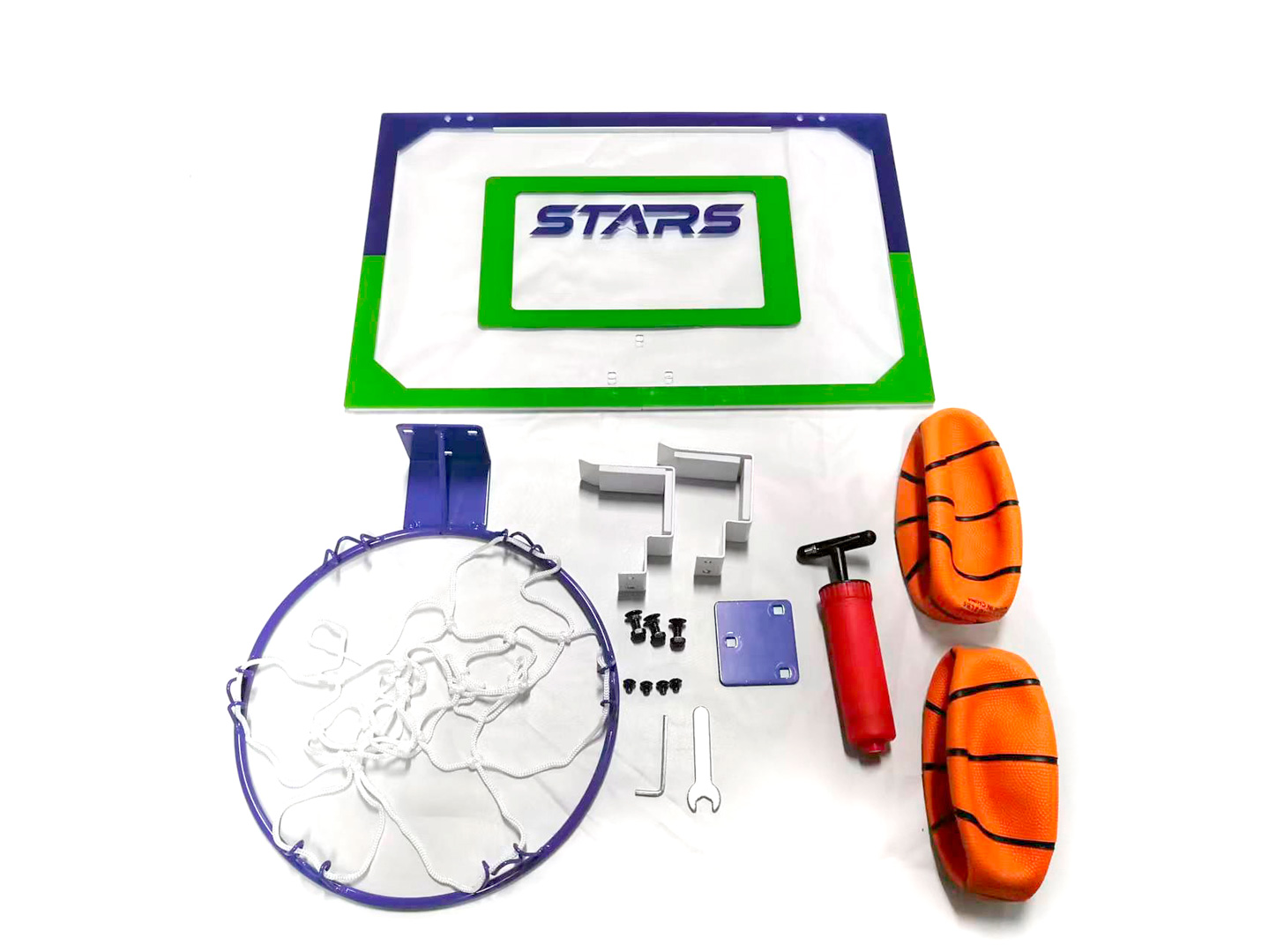 ������������� ������ Winner Mini Basketball Hoop 18