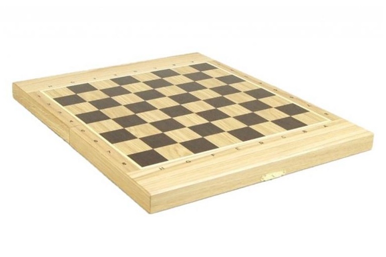 WoodGames Нарды + Шашки 40 мм, дуб WoodGames Нарды + Шашки 40 мм, дуб