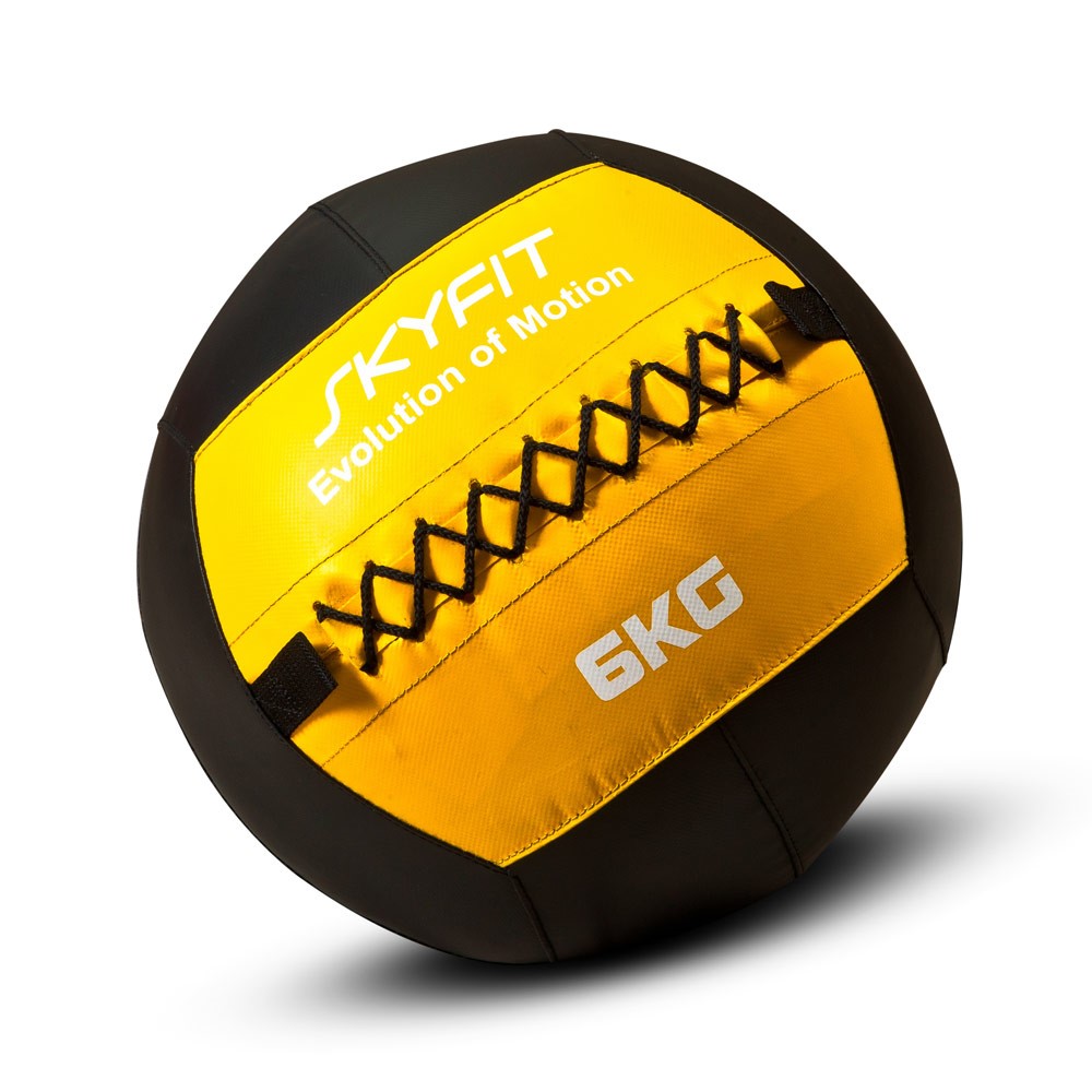 ������������� ������ ��� SKYFIT Wall Ball 6��