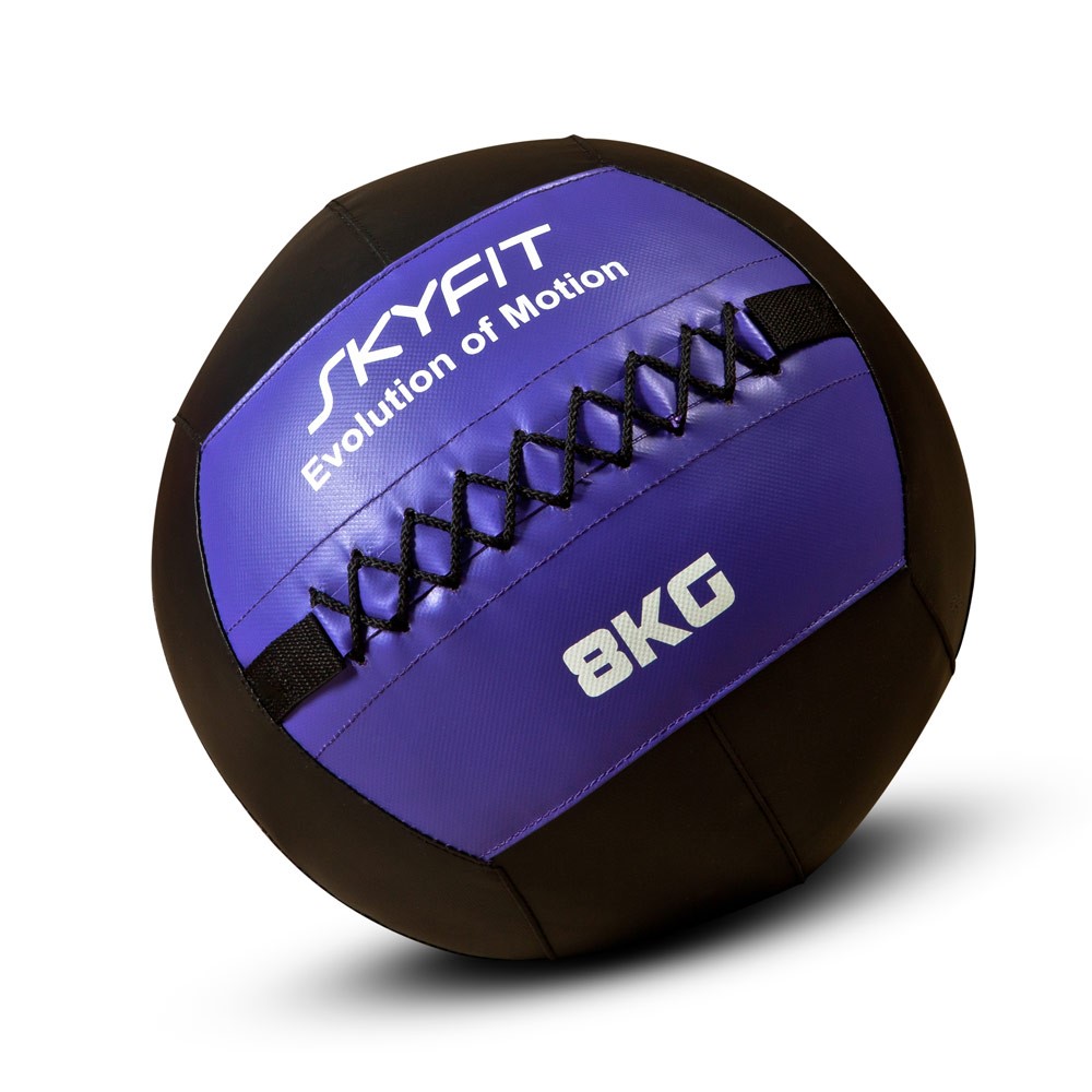 ������������� ������ ��� SKYFIT Wall Ball 8��