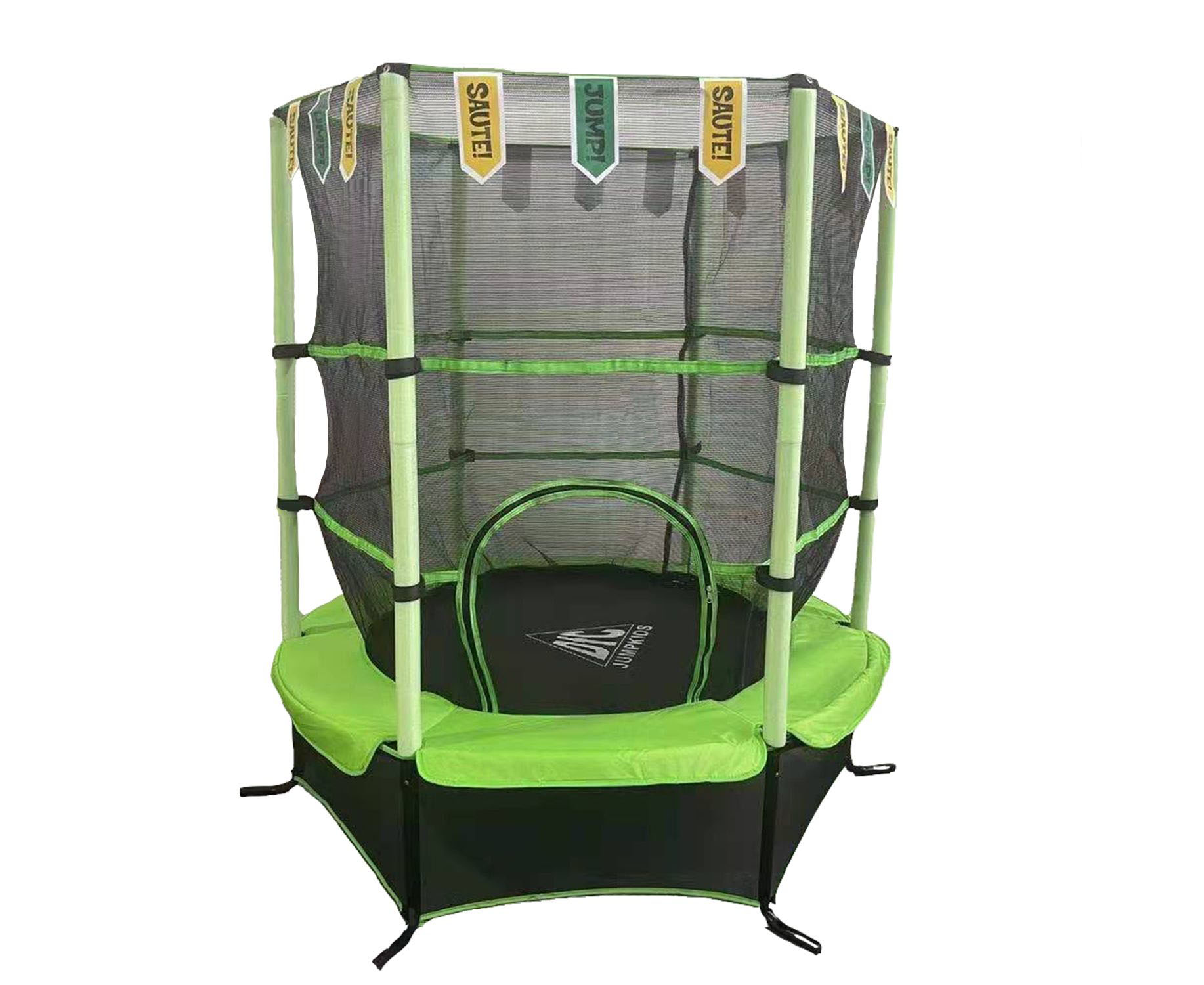 ����� � �������� ����� ��������� 55 ������ (140 �����������) DFC Jump Kids 55