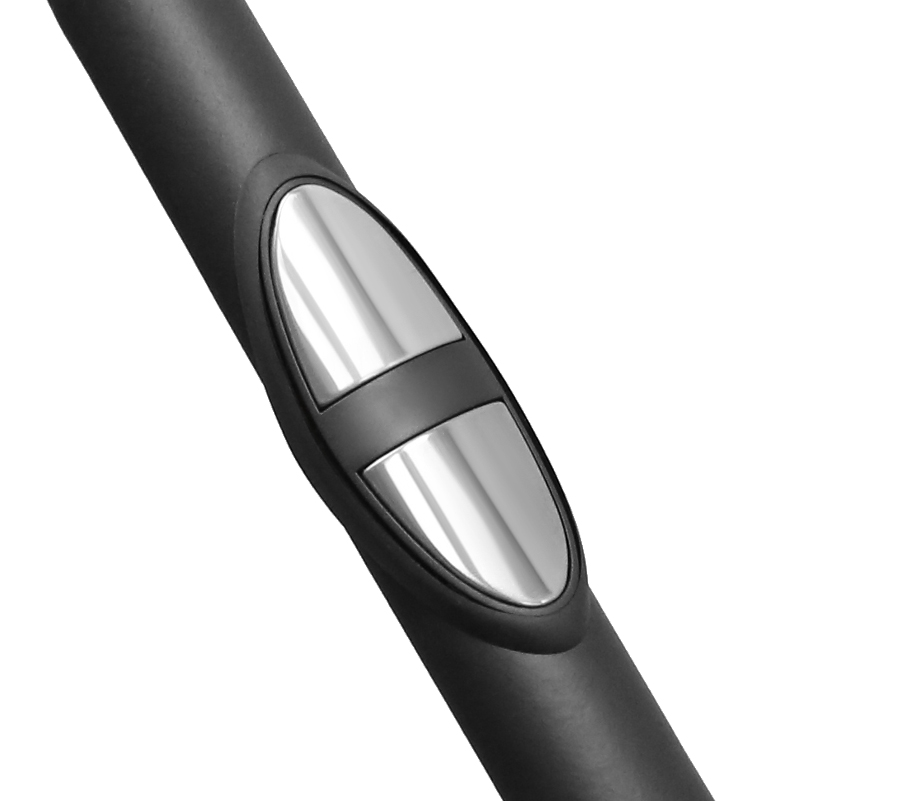 Датчик пульса велотренажера Carbon U308 Датчик пульса велотренажера Carbon U308