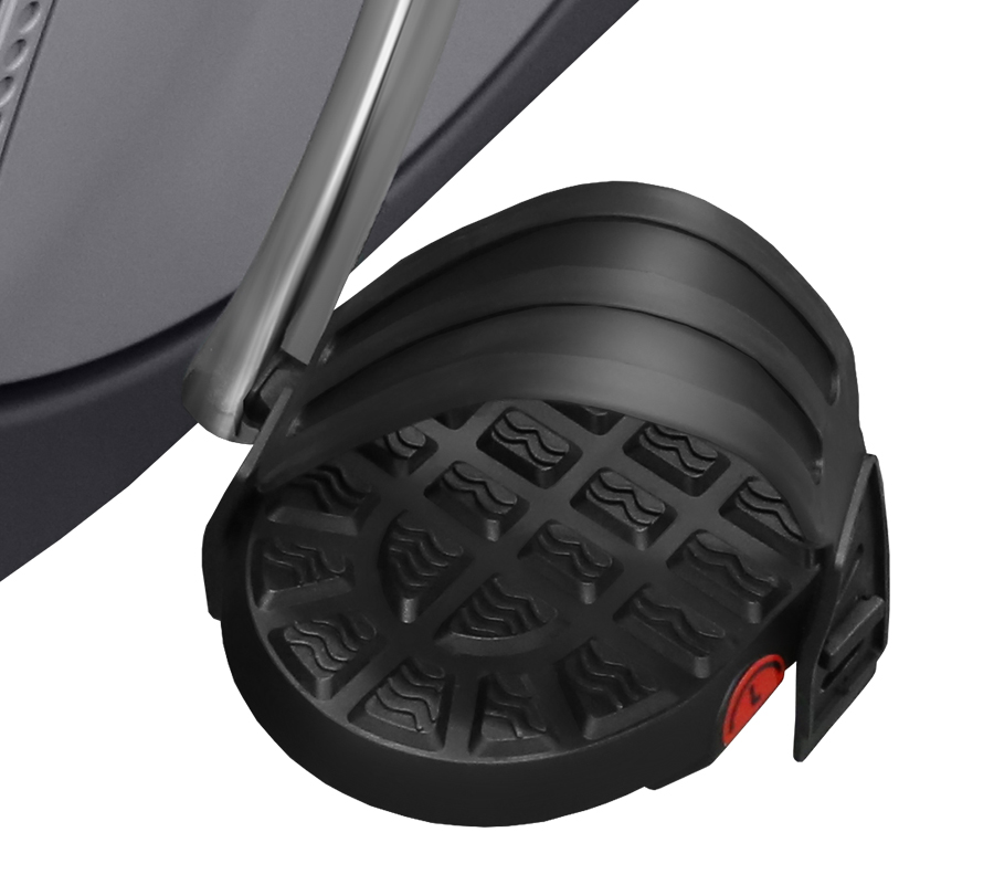 Педаль велотренажера Carbon U407 Педаль велотренажера Carbon U407