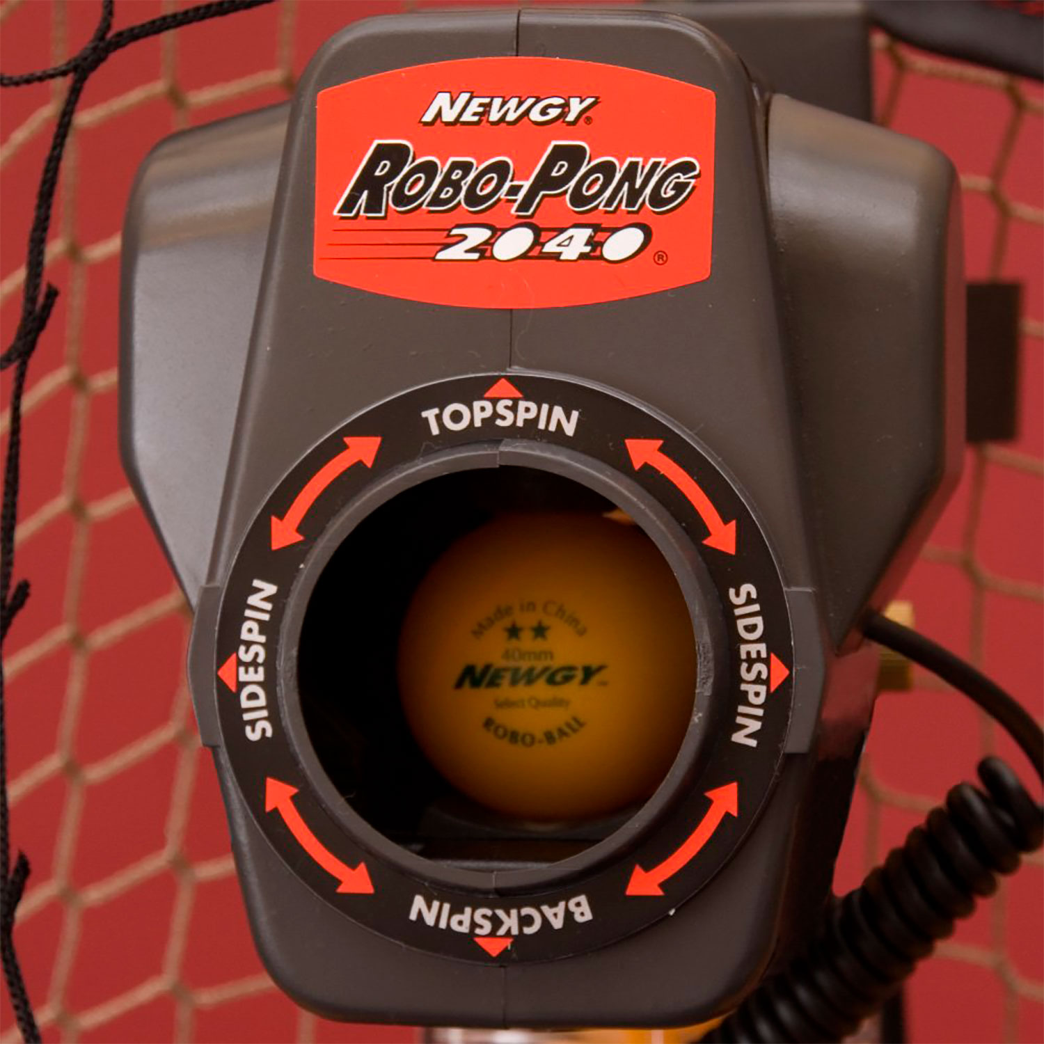 ���������� ����� DONIC Newgy Robo-Pong 2040