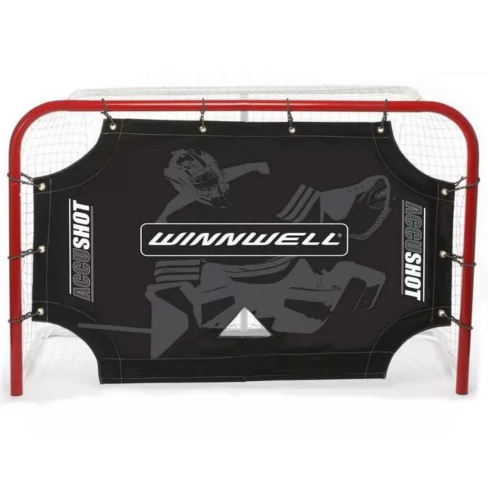 Имитатор вратаря Winnwell 54 Accushot Имитатор вратаря Winnwell 54 Accushot