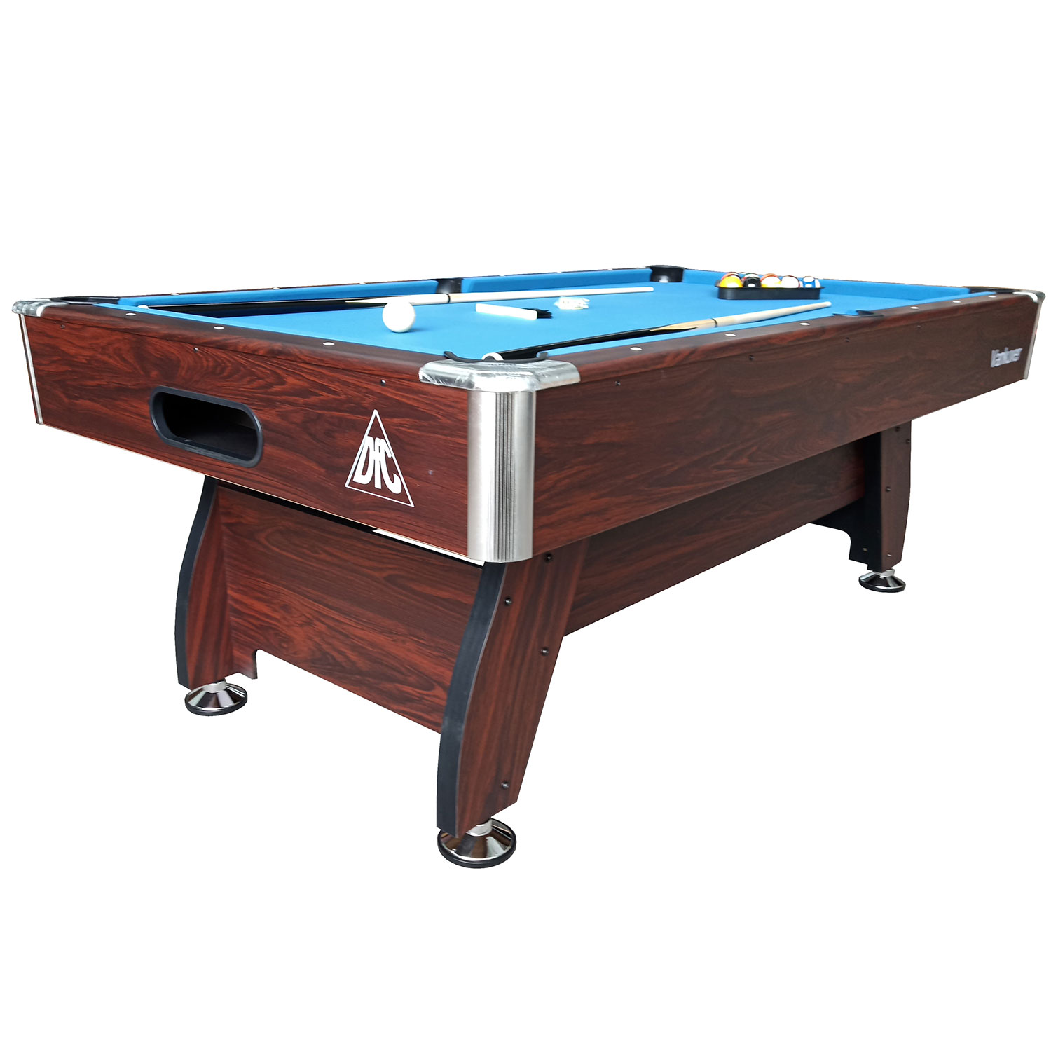 Игровой стол - бильярд DFC Vankuver 7ft Игровой стол - бильярд DFC Vankuver 7ft