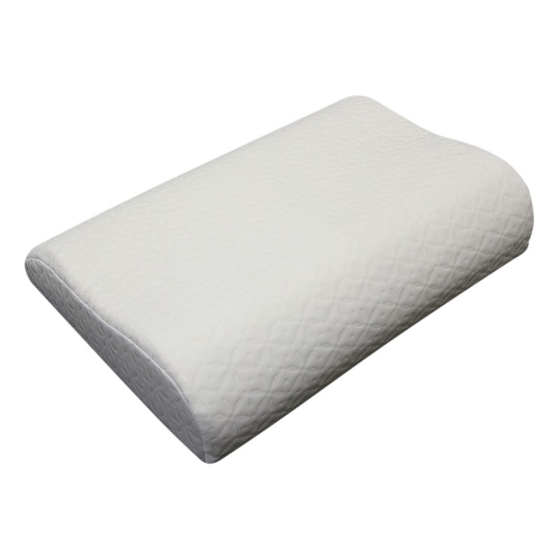 Ортопедическая подушка с эффектом памяти EcoSapiens Memory Plus Ортопедическая подушка с эффектом памяти EcoSapiens Memory Plus