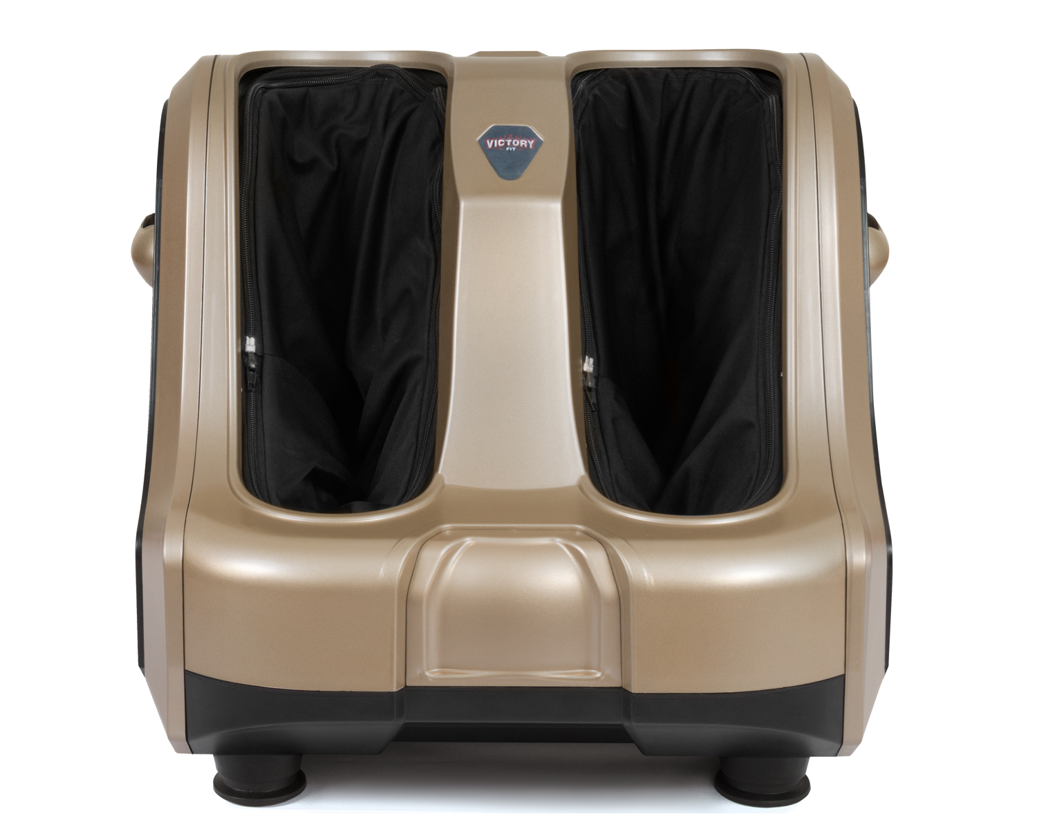 Массажер для ног VictoryFit M8001 цвет золотой Массажер для ног VictoryFit M8001 цвет золотой