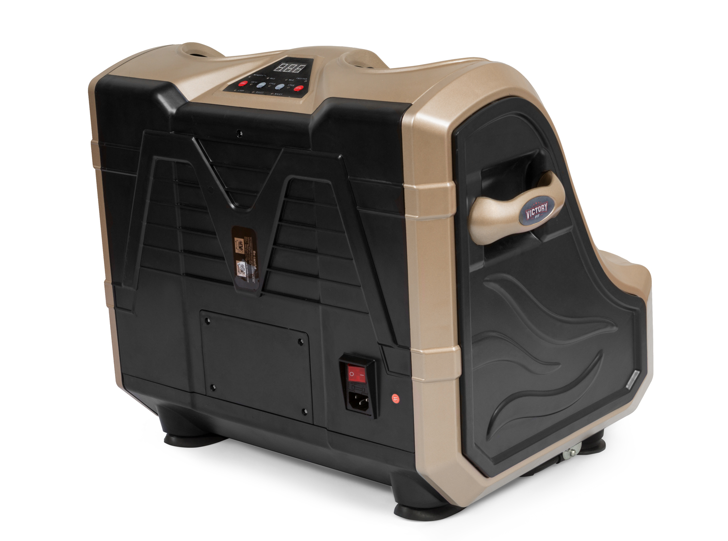 Массажер для ног VictoryFit M8001 Массажер для ног VictoryFit M8001