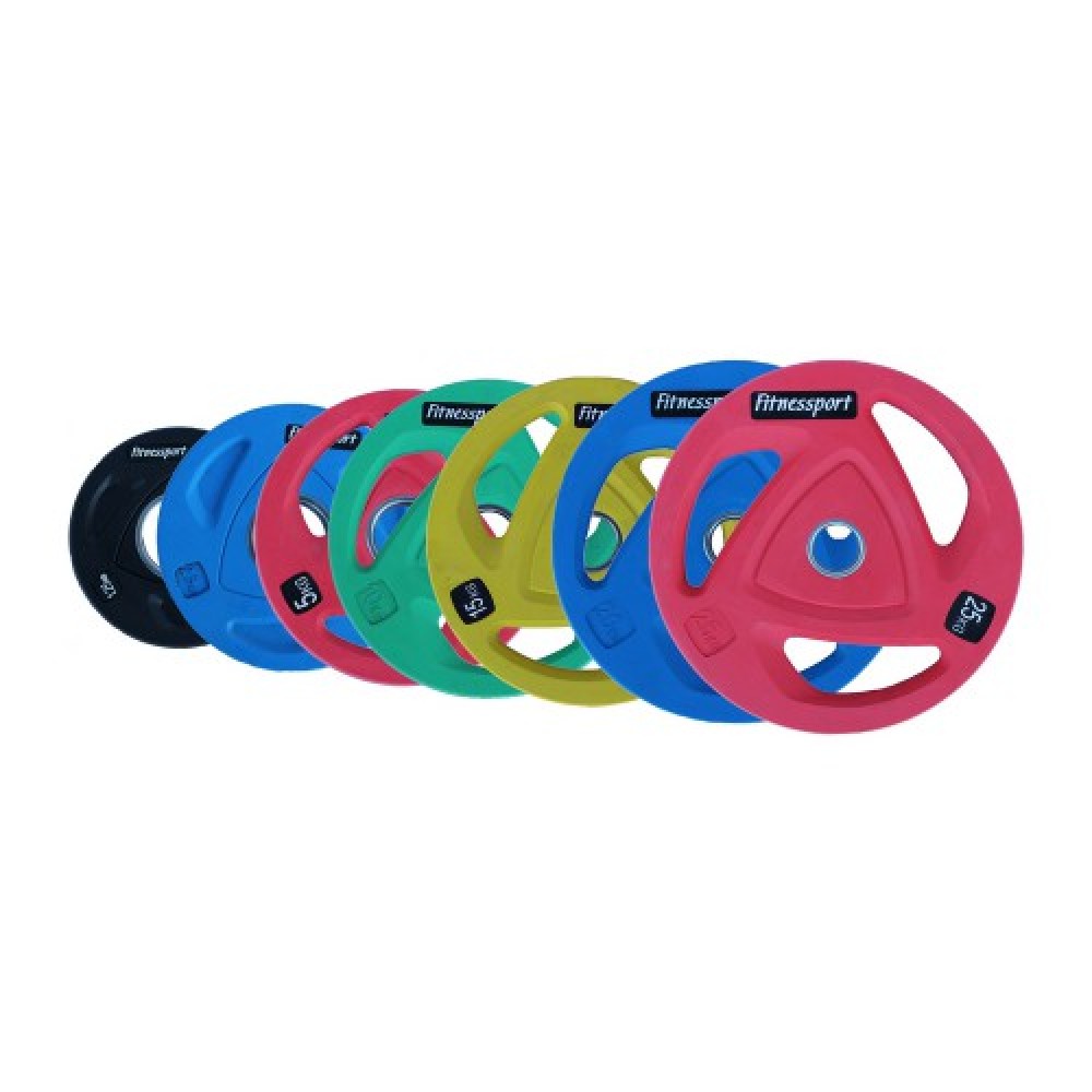 ���� ����������� ������������ ������� Fitnessport RCP20-10