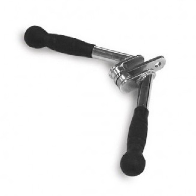 Рукоять для тяги Fitnessport MB-06 Рукоять для тяги Fitnessport MB-06