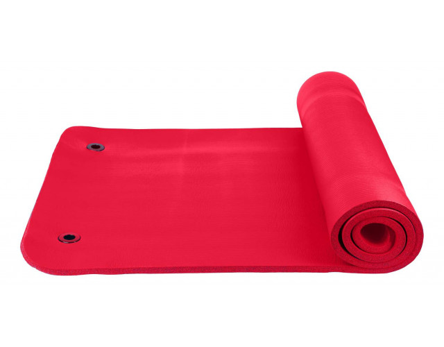 Коврик гимнастический Fitnessport FT-EM-10-R Коврик гимнастический Fitnessport FT-EM-10-R