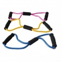 Эспандер восьмерка Fitnessport FT-E-R003M