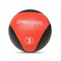 Медицинский мяч Fitnessport FT-MB-3k