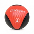 Медицинский мяч Fitnessport FT-MB-4k
