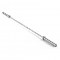 Гриф для кроссфита (женский) Fitnessport OB-86-CRFT-W