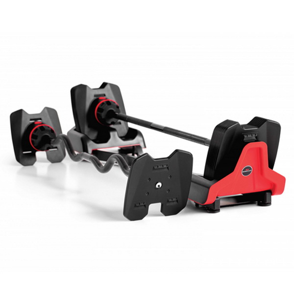 ������������ ������ Bowflex SelectTech 2080