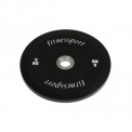 Бамперный диск для кроссфита Fitnessport RCP22-5