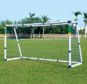Ворота игровые футбольные 10ft DFC GOAL6300TA2