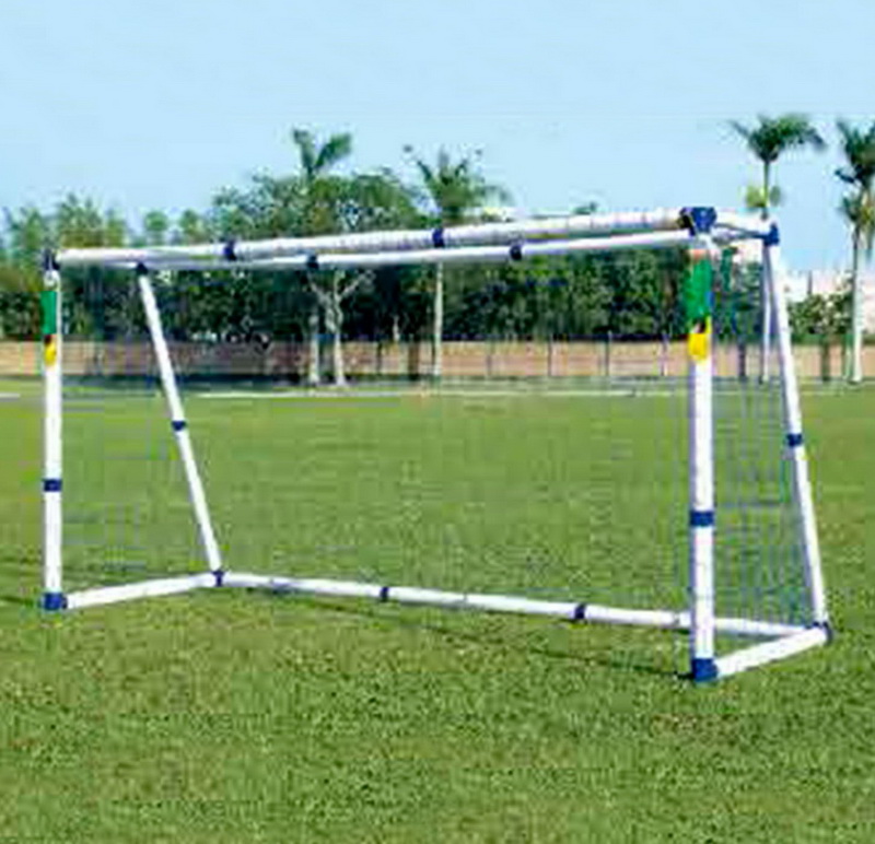 Ворота игровые футбольные 10ft DFC GOAL6300TA2 Ворота игровые футбольные 10ft DFC GOAL6300TA2
