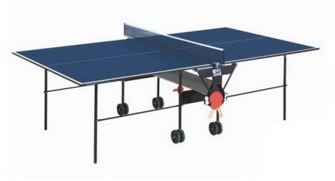 Теннисный стол любительский Sunflex Hobbyplay Indoor Теннисный стол любительский Sunflex Hobbyplay Indoor