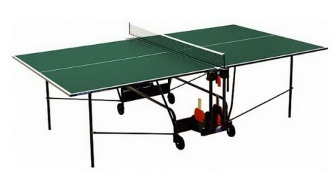 Теннисный стол любительский Sunflex Hobby Indoor Теннисный стол любительский Sunflex Hobby Indoor