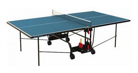 Теннисный стол всепогодный Sunflex Fun Outdoor Теннисный стол всепогодный Sunflex Fun Outdoor