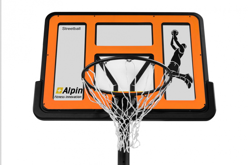 ��������� ������������� ������ Alpin Streetball BSS-44