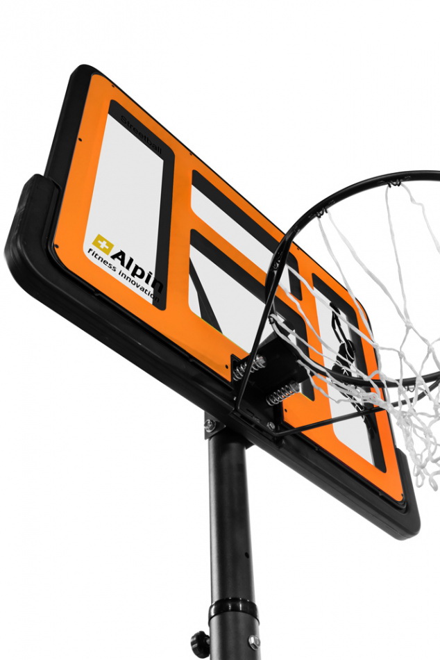 ��������� ������������� ������ Alpin Streetball BSS-44