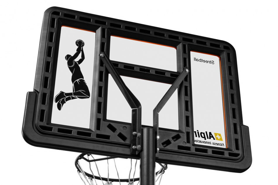 ��������� ������������� ������ Alpin Streetball BSS-44