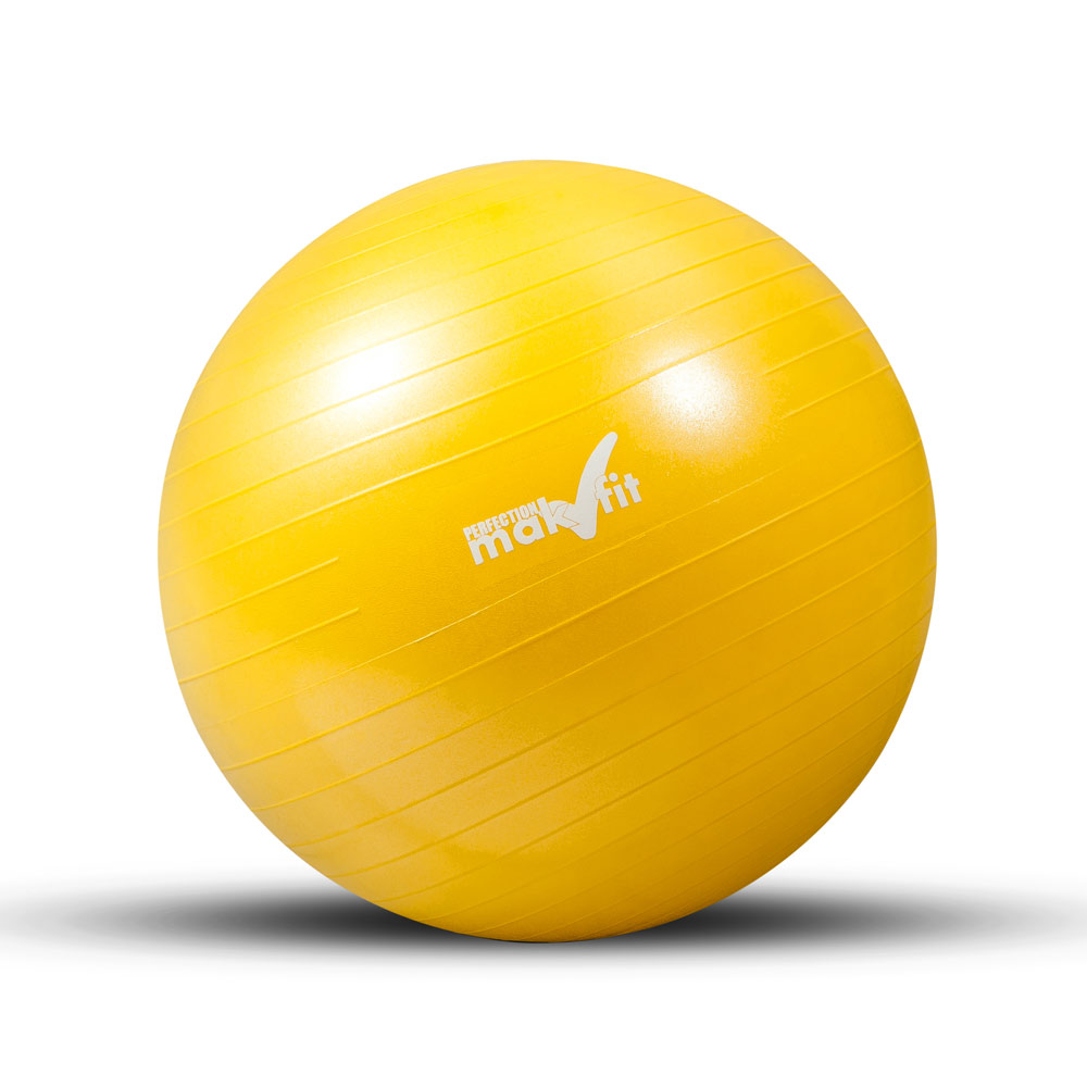 Гимнастический мяч MAKFIT MAK-GB55 Гимнастический мяч MAKFIT MAK-GB55