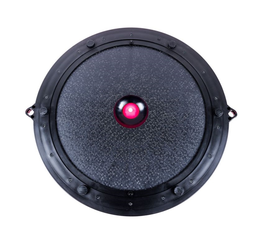 Полусфера Bosu Ball Atemi ABS01 Полусфера Bosu Ball Atemi ABS01