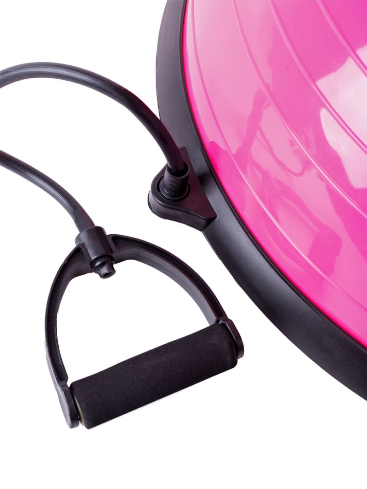 Полусфера Bosu Ball Atemi ABS01 Полусфера Bosu Ball Atemi ABS01