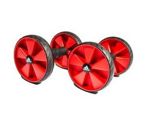 Ролик для пресса (пара) Adidas ADAC-11604 Ролик для пресса (пара) Adidas ADAC-11604