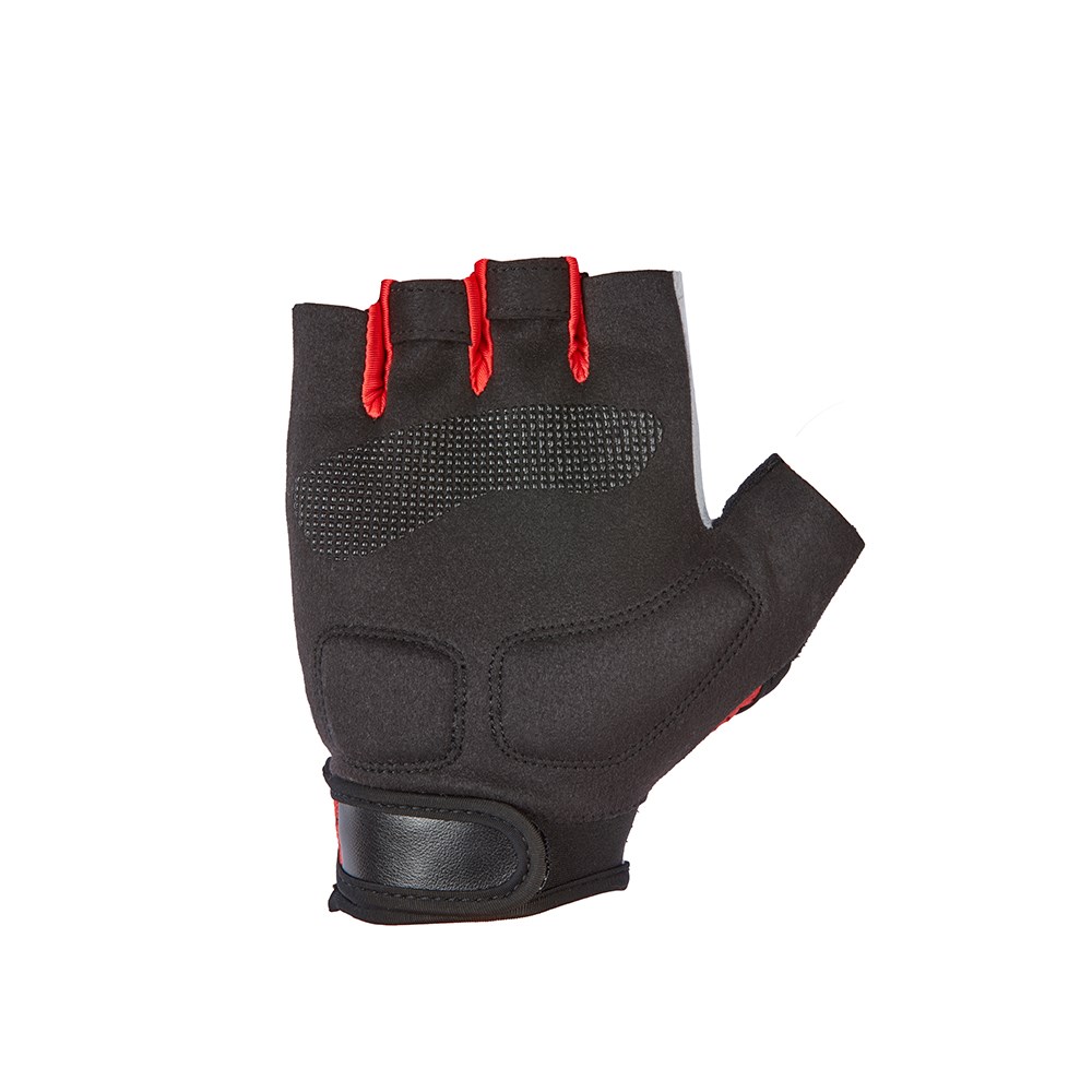Перчатки для фитнеса Reebok RAGB-15533 Перчатки для фитнеса Reebok RAGB-15533