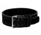 Пояс для тяжелой атлетики (широкий) Harper Gym JE-2633-B