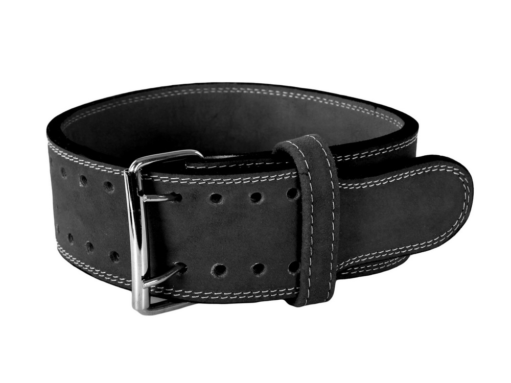 Пояс для тяжелой атлетики (широкий) Harper Gym JE-2633-B Пояс для тяжелой атлетики (широкий) Harper Gym JE-2633-B
