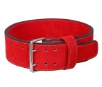 Пояс для тяжелой атлетики (широкий) Harper Gym JE-2633-R