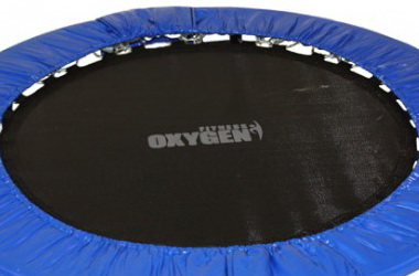 ��������� ������� ��� ������ Oxygen Mini Jump II