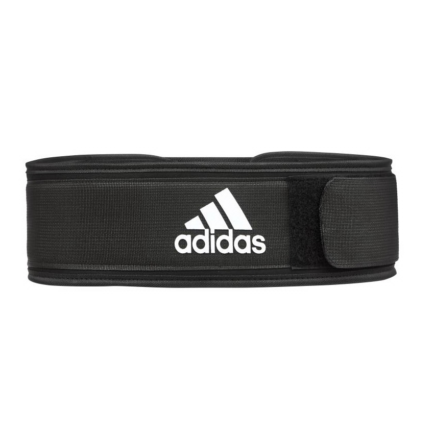 Пояс тяжелоатлетический Adidas ADGB-12254 Пояс тяжелоатлетический Adidas ADGB-12254